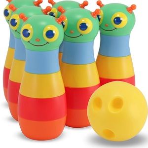 Bowling set